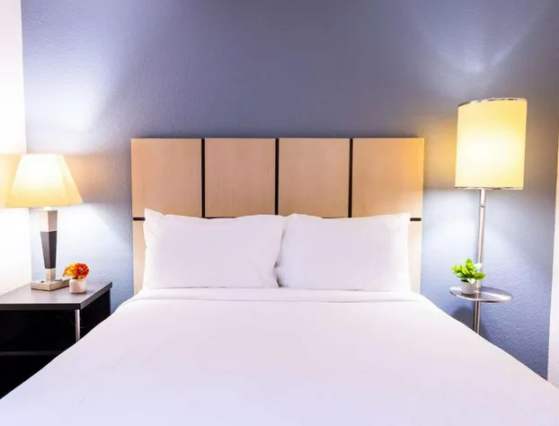 Sonesta Simply Suites Arlington Entertainment District hotel detail image 2