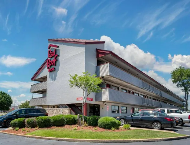 Red Roof Inn West Monroe hotel detail image 2