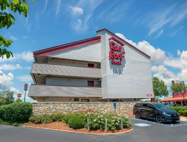 Red Roof Inn West Monroe hotel detail image 3