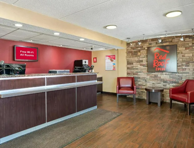 Red Roof Inn West Monroe hotel detail image 3