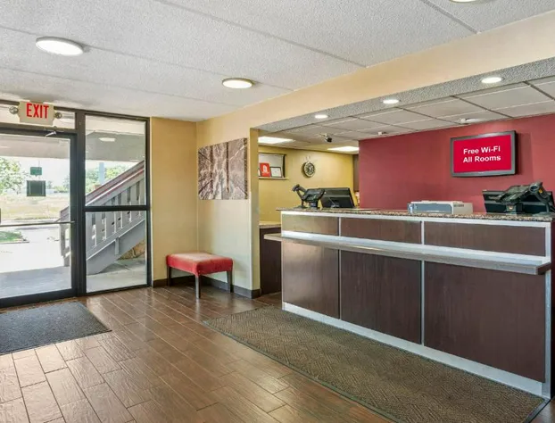 Red Roof Inn West Monroe hotel detail image 4