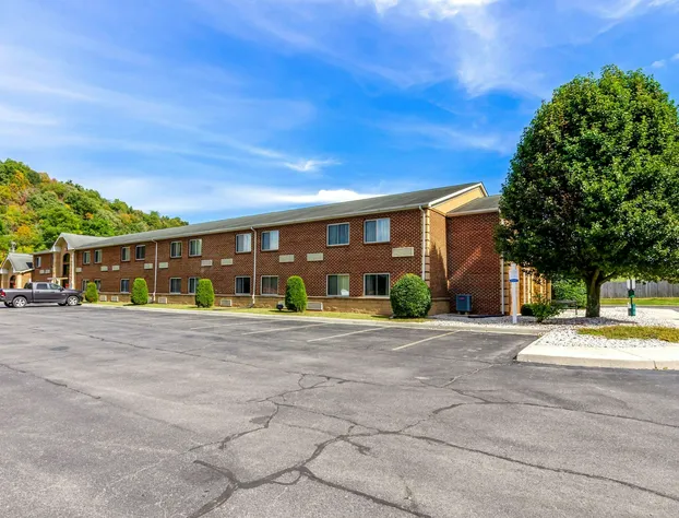 Comfort Inn Atkins-Marion I-81 hotel detail image 1
