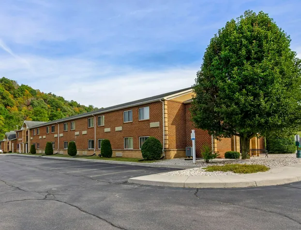 Comfort Inn Atkins-Marion I-81 hotel detail image 4