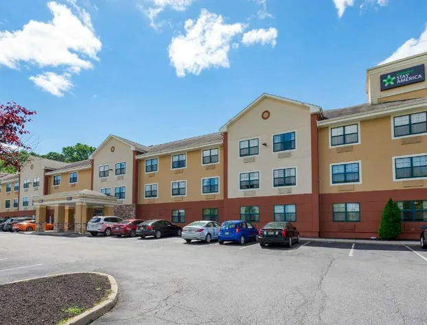 Extended Stay America Suites Mt Olive Budd Lake hotel detail image 1