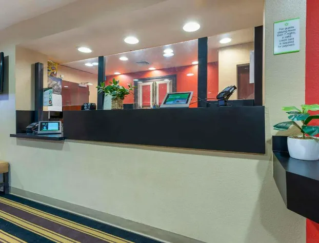 Extended Stay America Suites Mt Olive Budd Lake hotel detail image 3