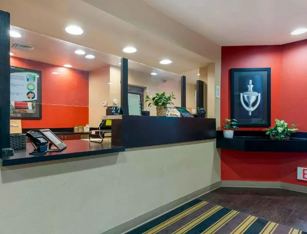 Extended Stay America Suites Mt Olive Budd Lake hotel detail image 4