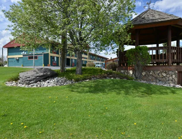 Rocker Inn hotel detail image 3