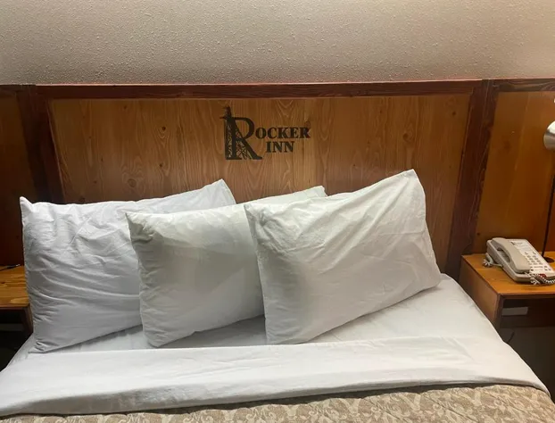 Rocker Inn hotel detail image 1
