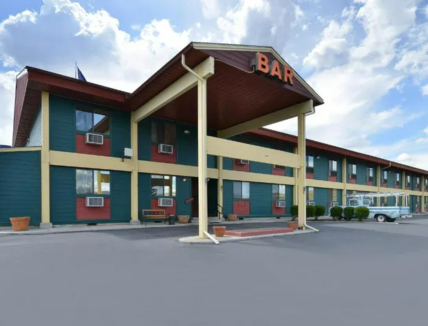 Rocker Inn hotel detail image 1