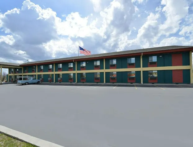 Rocker Inn hotel detail image 2