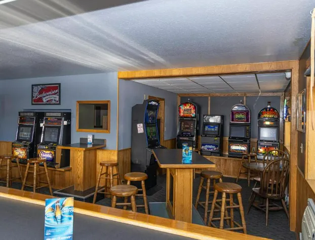 Rocker Inn hotel detail image 4