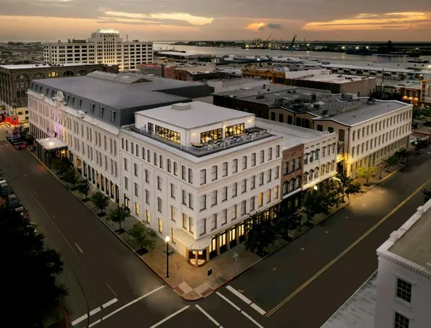 The Tremont House, Galveston, a Tribute Portfolio Hotel hotel detail image 1