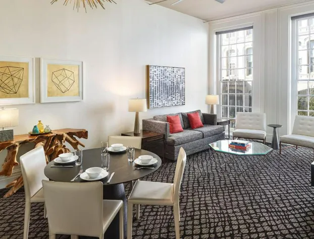 The Tremont House, Galveston, a Tribute Portfolio Hotel hotel detail image 4