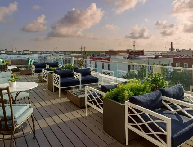 The Tremont House, Galveston, a Tribute Portfolio Hotel hotel detail image 2