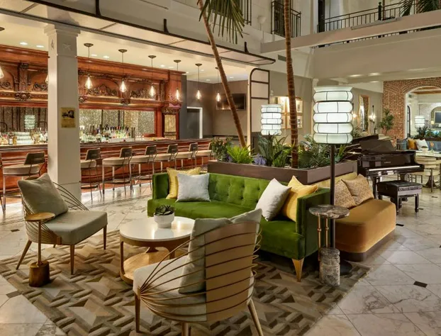 The Tremont House, Galveston, a Tribute Portfolio Hotel hotel detail image 3