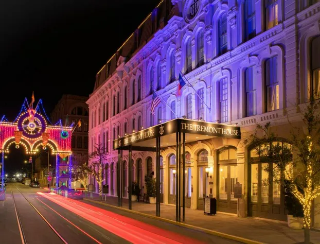 The Tremont House, Galveston, a Tribute Portfolio Hotel hotel detail image 1