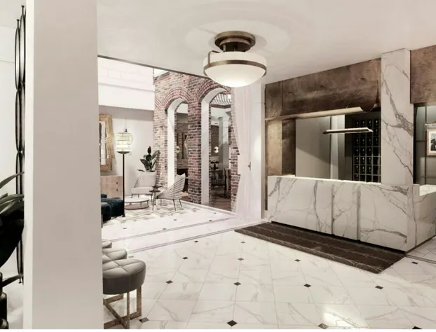 The Tremont House, Galveston, a Tribute Portfolio Hotel hotel detail image 4