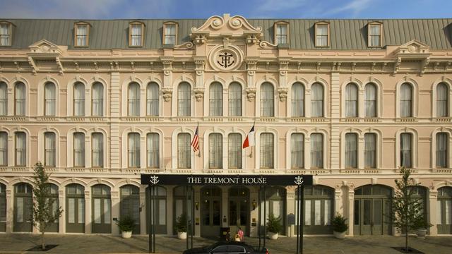 The Tremont House, Galveston, a Tribute Portfolio Hotel hotel detail image 2