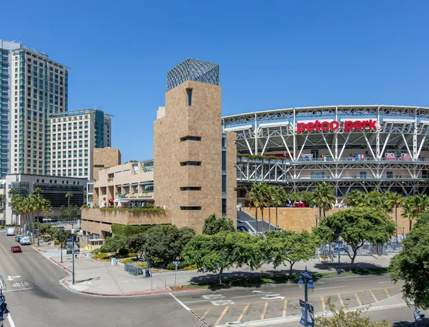 Omni San Diego Hotel at the Ballpark hotel detail image 4