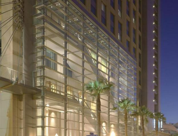 Omni San Diego Hotel hotel detail image 2