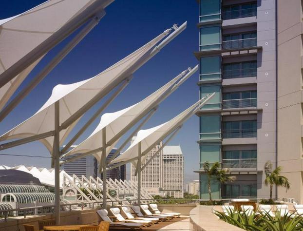 Omni San Diego Hotel hotel detail image 3