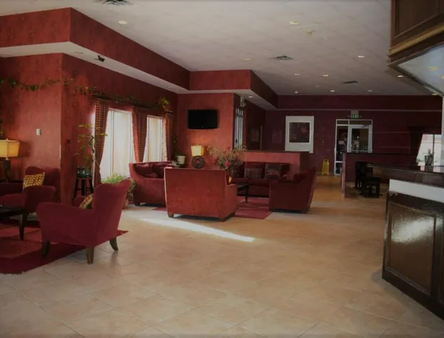 Texas Inn & Suites-Denton hotel detail image 1