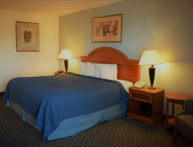 Texas Inn & Suites-Denton hotel detail image 4