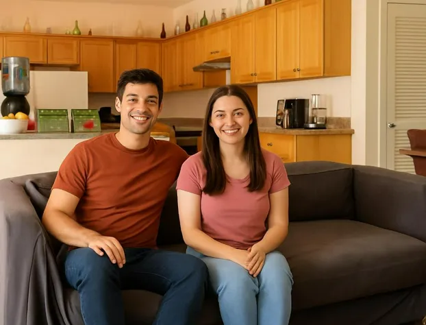 Volcano Forest Inn hotel detail image 1