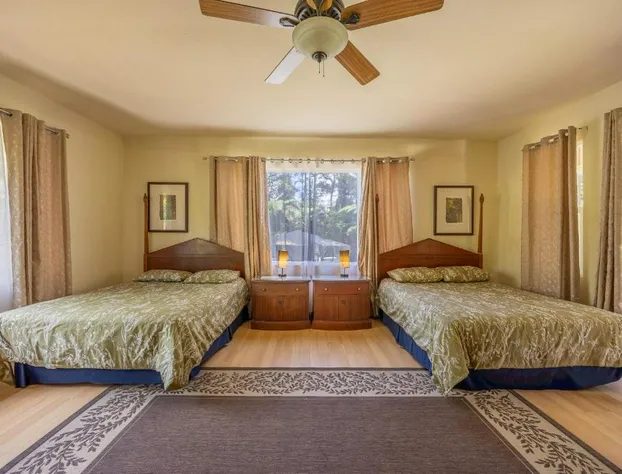 Volcano Forest Inn hotel detail image 3