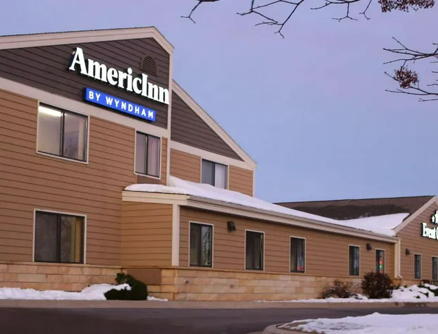 AmericInn by Wyndham Mankato Event Center hotel detail image 1