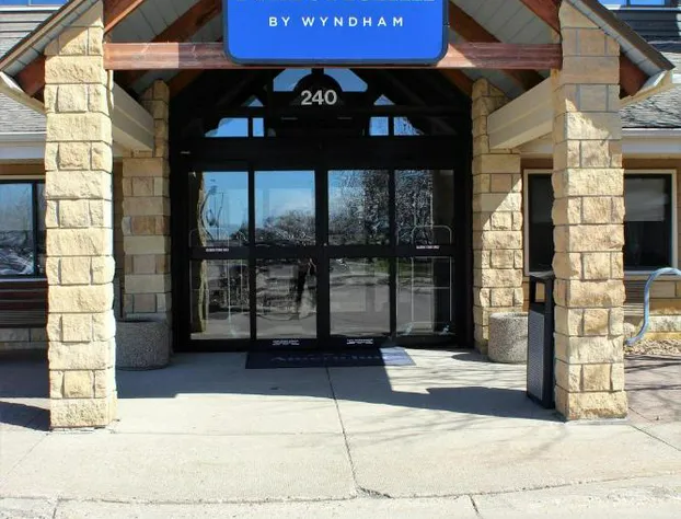 AmericInn by Wyndham Mankato Event Center hotel detail image 2