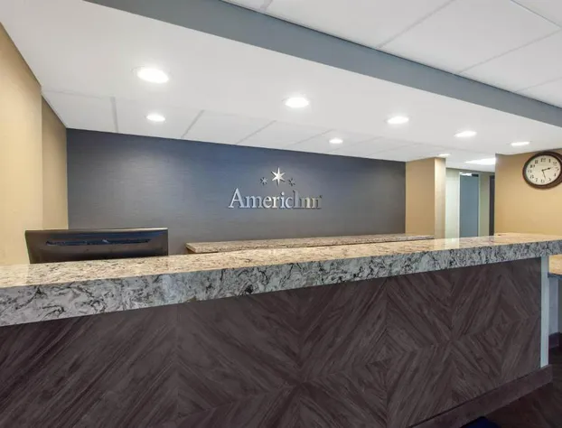 AmericInn by Wyndham Mankato Event Center hotel detail image 4