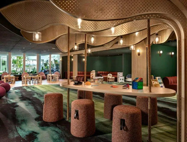 Pier Sixty-Six (Pier 66) hotel detail image 4