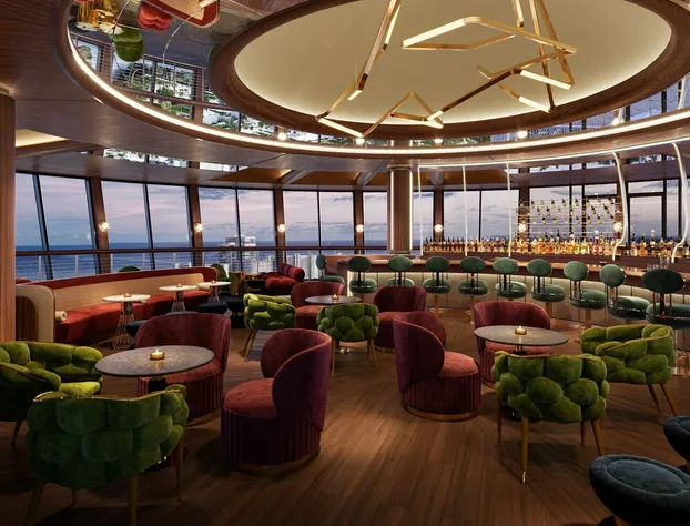 Pier Sixty-Six & Marina hotel detail image 4