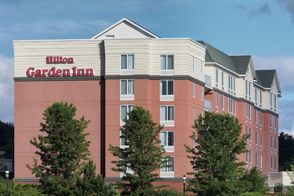 Hilton Garden Inn Auburn Riverwatch hotel hero