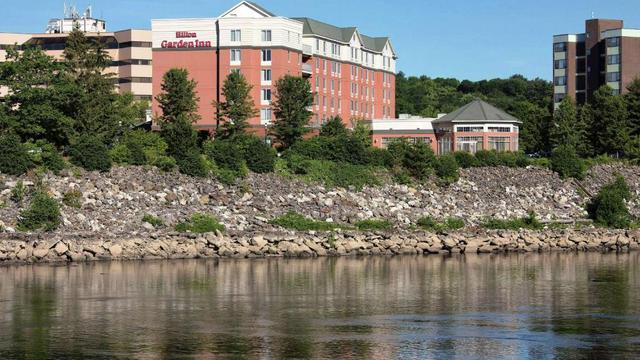 Hilton Garden Inn Auburn Riverwatch hotel detail image 2