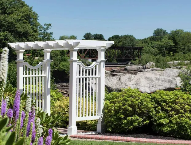 Hilton Garden Inn Auburn Riverwatch hotel detail image 3