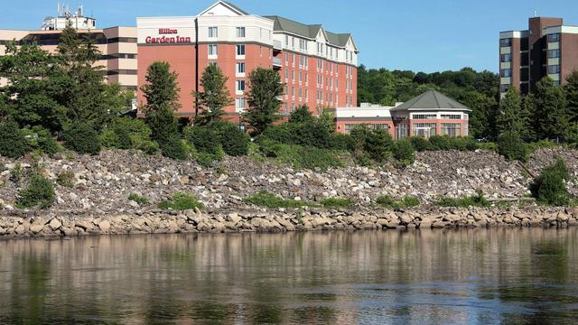 Hilton Garden Inn Auburn Riverwatch hotel detail image 3