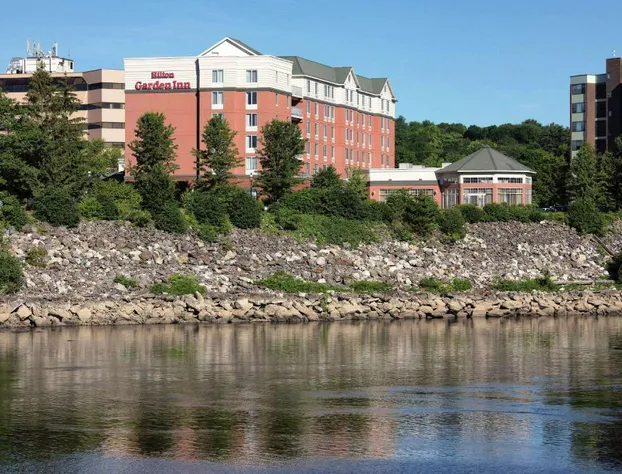 Hilton Garden Inn Auburn Riverwatch hotel detail image 1