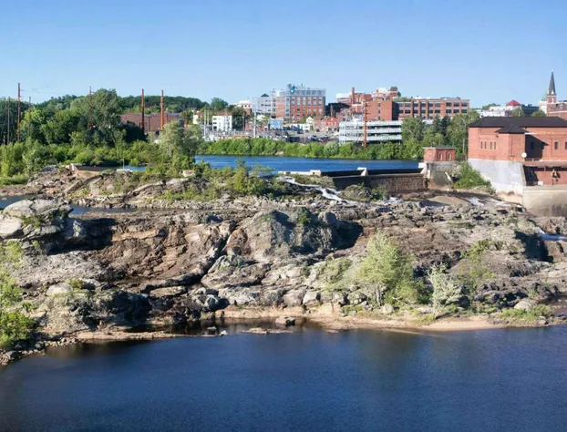 Hilton Garden Inn Auburn Riverwatch hotel detail image 4