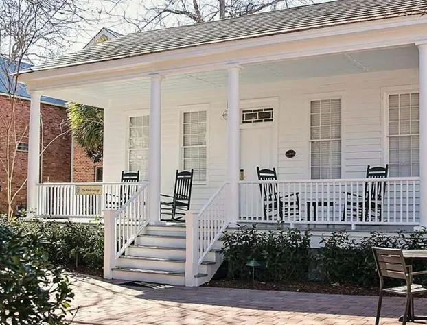 Beaufort Inn hotel detail image 4