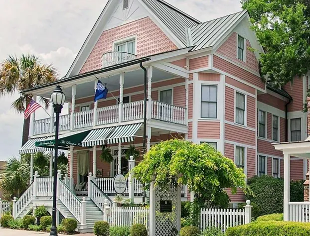 Beaufort Inn hotel detail image 3