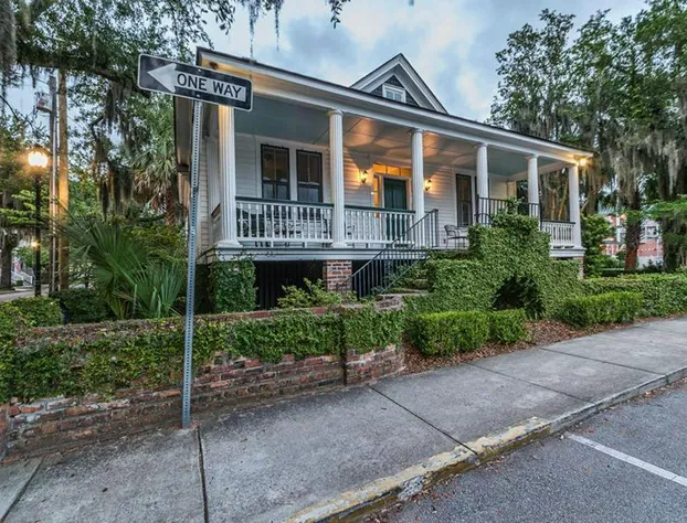 Beaufort Inn hotel detail image 1