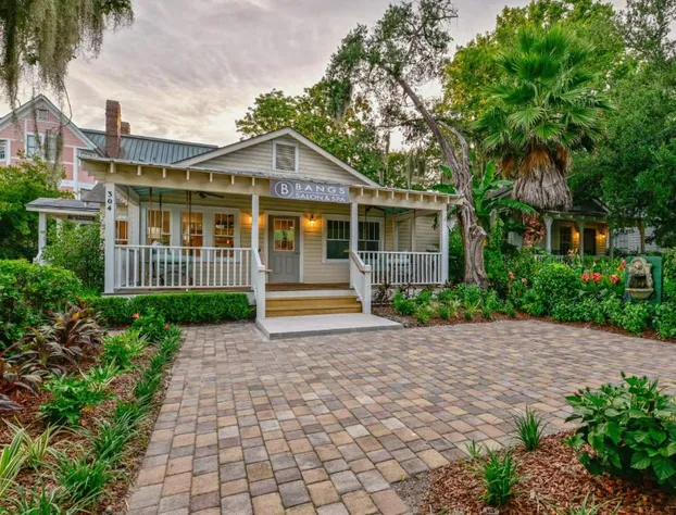 Beaufort Inn hotel detail image 2