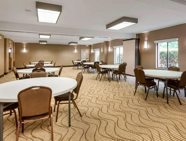 Comfort Inn & Suites hotel detail image 4