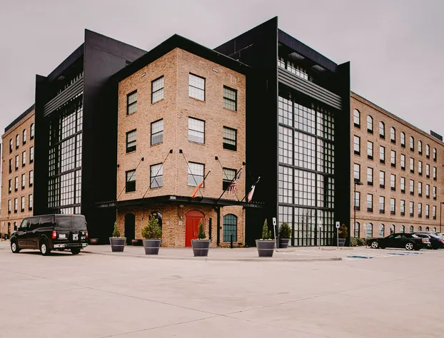 NYLO Dallas Plano Hotel, Tapestry Collection by Hilton hotel detail image 1