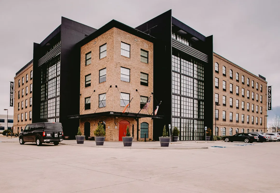 NYLO Dallas Plano Hotel, Tapestry Collection by Hilton hotel hero