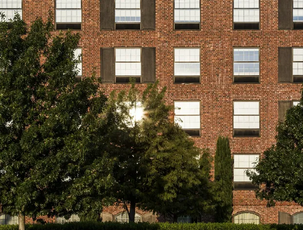 NYLO Dallas Plano Hotel, Tapestry Collection by Hilton hotel detail image 1