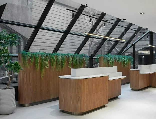 Delta Hotels by Marriott Quebec hotel detail image 4