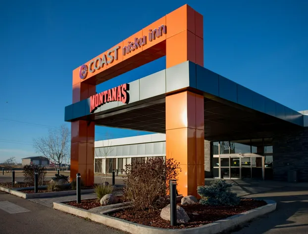 Coast Nisku Inn & Conference Centre hotel detail image 1